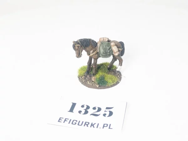 Mirliton Miniatures Koń. 1325