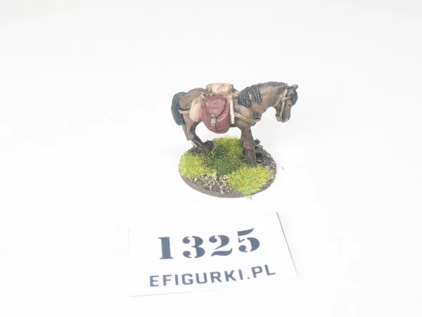 Mirliton Miniatures Koń. 1325