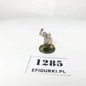 Mirliton Miniatures baba. 1285