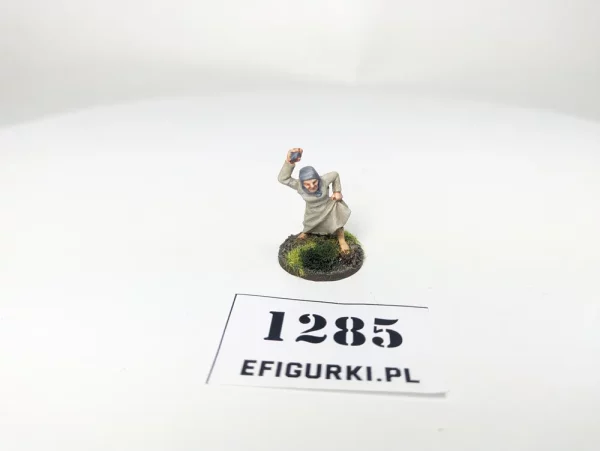 Mirliton Miniatures baba. 1285