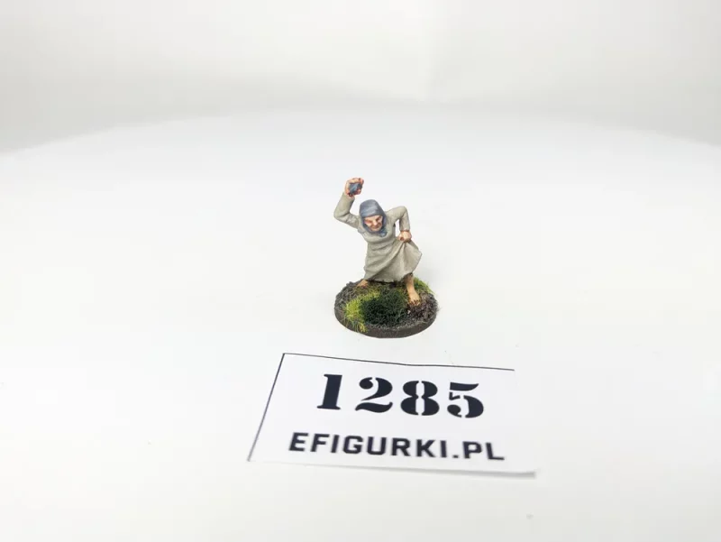 Mirliton Miniatures baba. 1285