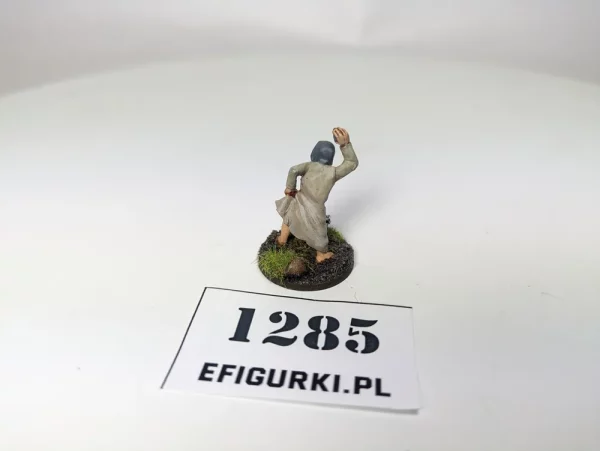 Mirliton Miniatures baba. 1285