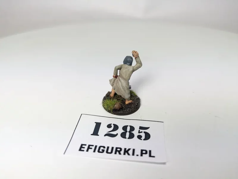 Mirliton Miniatures baba. 1285