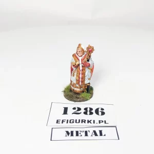 Game zone Miniatures Bishop. 1286
