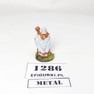 Game zone Miniatures Bishop. 1286