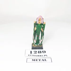 Wood Elf Mage Spellsinger. Metal 1289