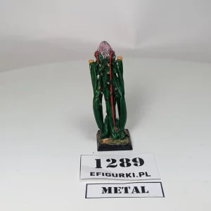 Wood Elf Mage Spellsinger. Metal 1289