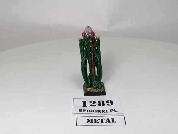 Wood Elf Mage Spellsinger. Metal 1289