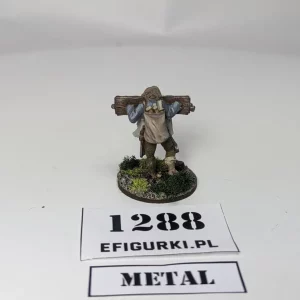 Mordheim Mordheim Frenzied Mob. Metal 1288