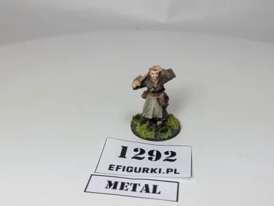 Empire Flagellants Metal. 1292