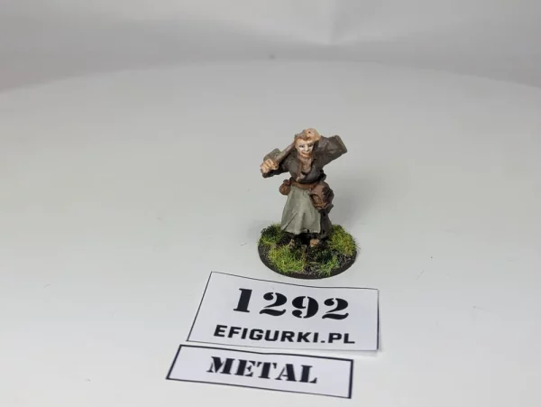 Empire Flagellants Metal. 1292