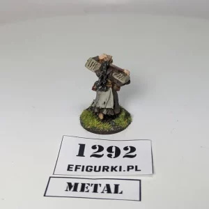Empire Flagellants Metal. 1292