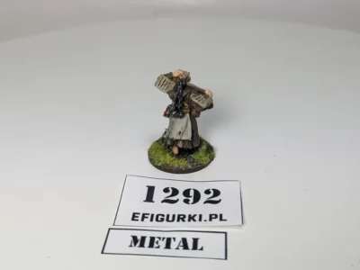 Empire Flagellants Metal. 1292
