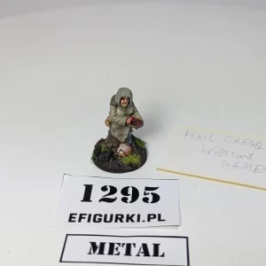 Hag Druid Hail Caesar Warlord games. 1295