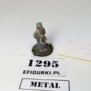 Hag Druid Hail Caesar Warlord games. 1295