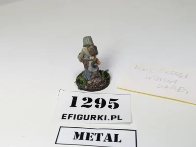 Hag Druid Hail Caesar Warlord games. 1295