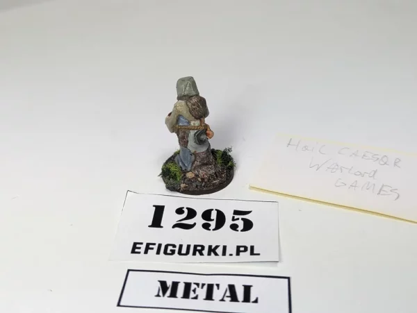Hag Druid Hail Caesar Warlord games. 1295