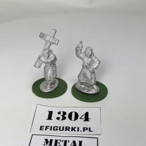Griping Beast Metal Monks. 1304