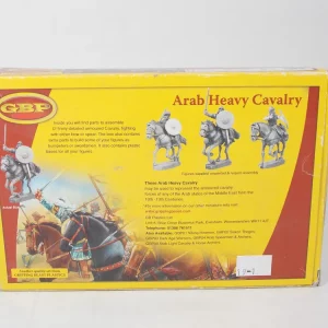 GBP Saga Arab Heavy Cavalry. 19-1
