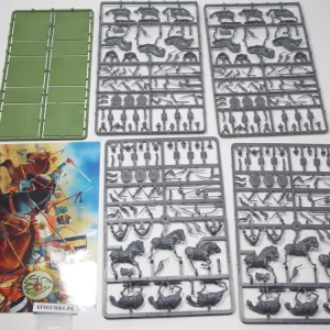 GBP Saga Arab Heavy Cavalry. 19-1