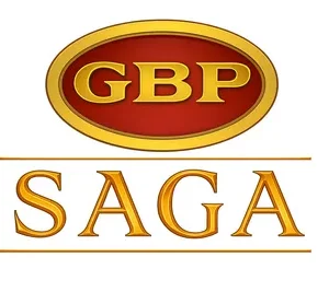 GBP/Saga