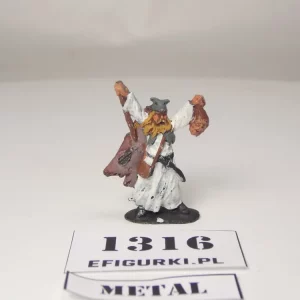 Druid Metal Producent Nieznany, niekompletny. 1316