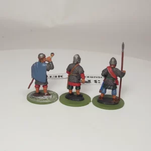 Wojacy Producent Nieznay Command . Metal 1319