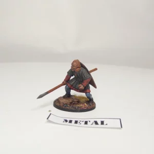 Wojownik Norman Plastik NIE METAL 1346