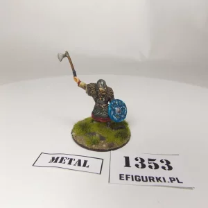 Macbeth Scots Saga Metal. 1353