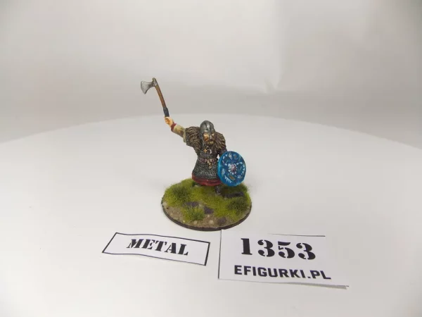 Macbeth Scots Saga Metal. 1353