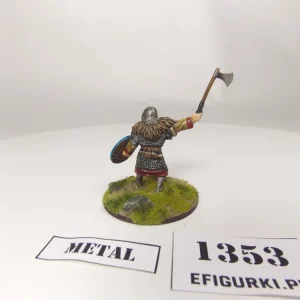 Macbeth Scots Saga Metal. 1353