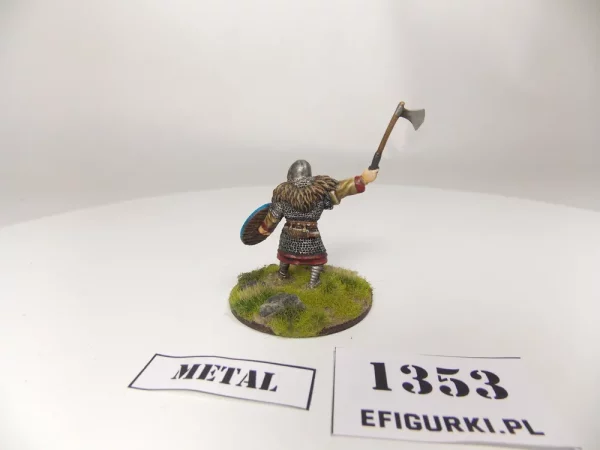 Macbeth Scots Saga Metal. 1353