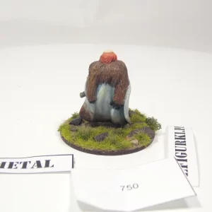Egil Skallagrimson Wiking. 750 MEtal