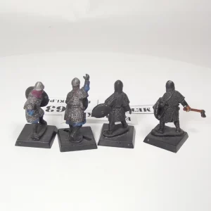 Anglo Danish Metal. niekompletni 1363