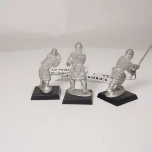 Anglo Danish Metal. niekompletni 1364