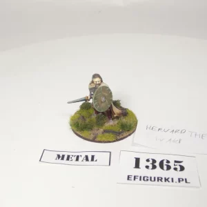 SHVA09 Hereward the Wake. Anglo Danish Metal 1365