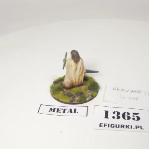 SHVA09 Hereward the Wake. Anglo Danish Metal 1365