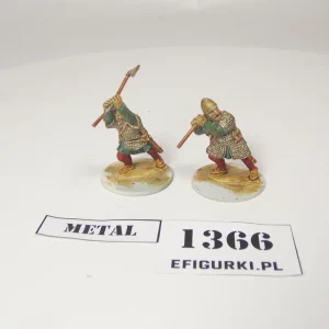 Anglo Danish Metal. niekompletni 1366