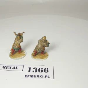 Anglo Danish Metal. niekompletni 1366