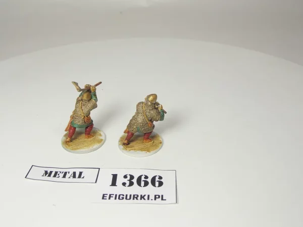 Anglo Danish Metal. niekompletni 1366