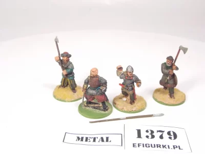 Pagan RusVarjazi One Metal. 1379