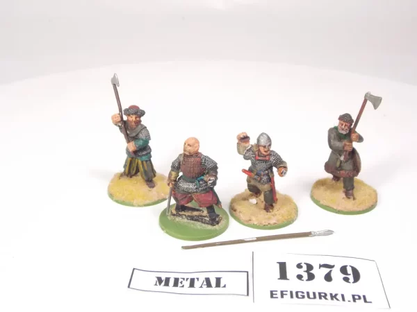Pagan RusVarjazi One Metal. 1379