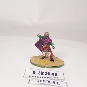 RUS12 Pagan Rus Warlord. 1380