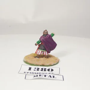 RUS12 Pagan Rus Warlord. 1380