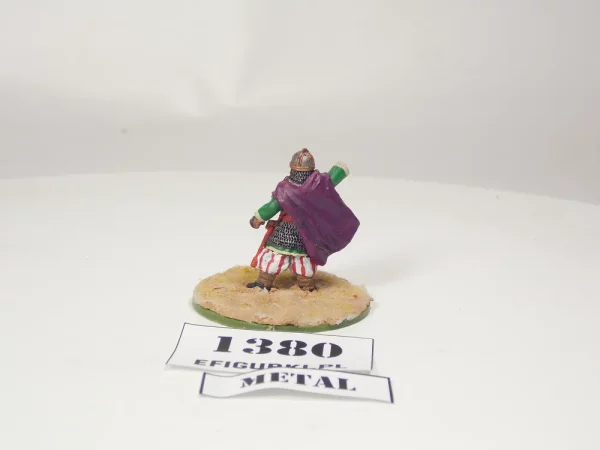 RUS12 Pagan Rus Warlord. 1380