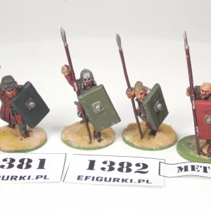 RUS06 Rus Warriors Meta. 1381-2