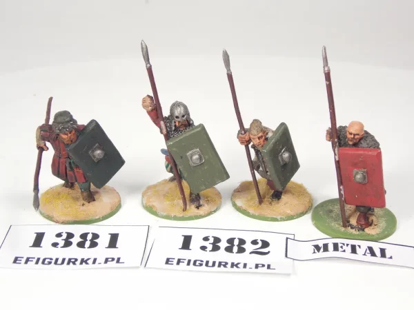 RUS06 Rus Warriors Meta. 1381-2