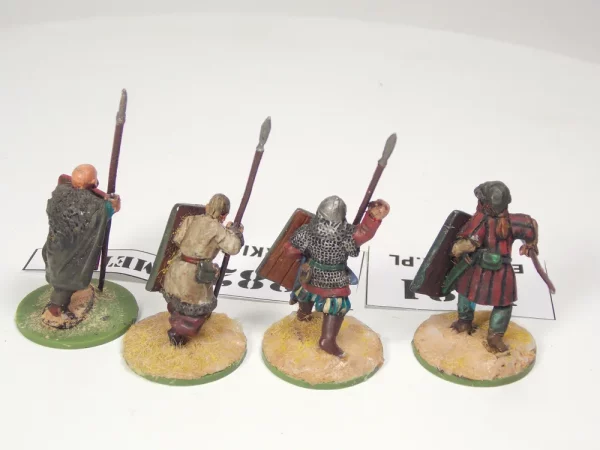 RUS06 Rus Warriors Meta. 1381-2