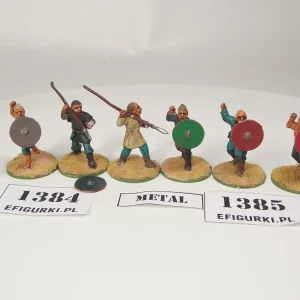 Pagan rus Saga Metal. 1384-5