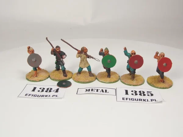 Pagan rus Saga Metal. 1384-5